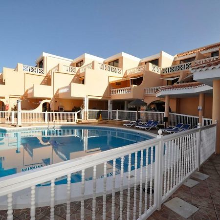 Paradise Court Las Americas Wifi Piscina 27 아데제 외부 사진
