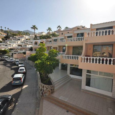 Paradise Court Las Americas Wifi Piscina 27 아데제 외부 사진