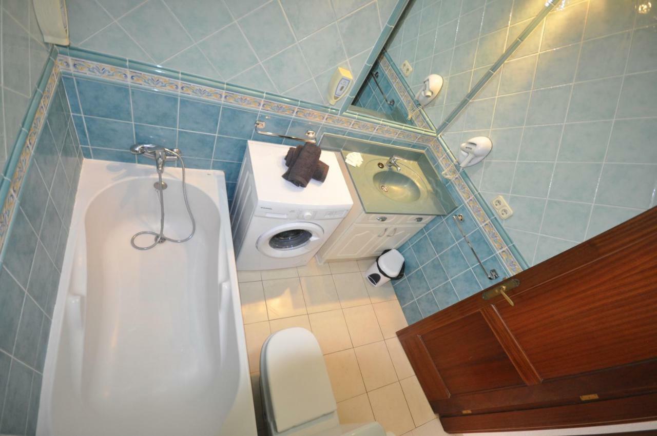 Paradise Court Las Americas Wifi Piscina 27 아데제 외부 사진
